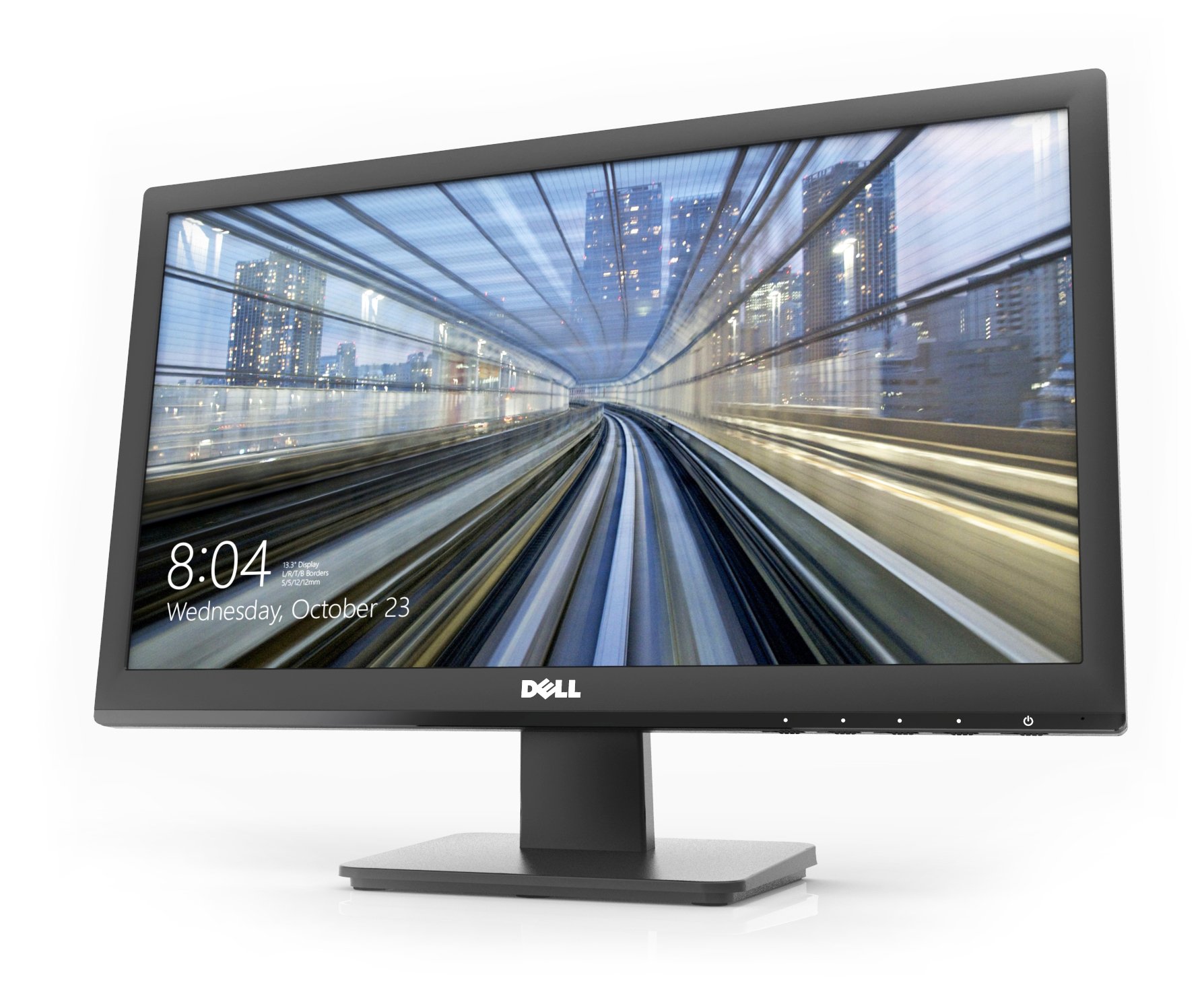 ダイです　DELL ディスプレイ Amazon.com: Dell D2015H 19.5-Inch Screen LED-Lit Monitor, black